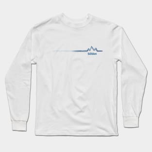 Sölden Long Sleeve T-Shirt